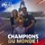 Benoit Coulmont's profile image