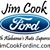 Jim Cook Ford's profile image