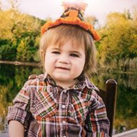 Jodies Crochet Items's profile image