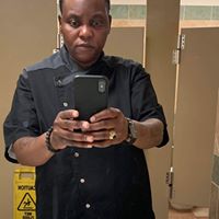 Lakeisha Thomas's profile image