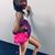 Veronica Shanklin's profile image