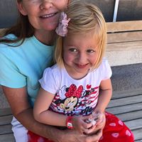 Cynthia McGill Goldman's profile image