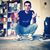 Richard Dylan Scurry's profile image