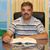 Rajeev Bharel's profile image