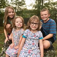 Meg Pullen Mills's profile image