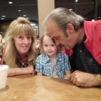 Lynn Wright's profile image