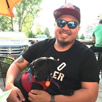 Mike Gonzales's profile image