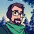 Jesse Gallagher's profile image