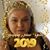 Billie Blom's profile image