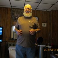 Gerald Hartman's profile image