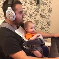 Aaron Torres's profile image