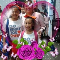 Maria Rogers's profile image