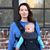 Monica West's profile image