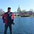 Sunil Munivenkatappa's profile image