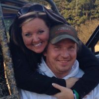 Michelle Burks Sweatmon's profile image