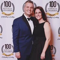 Sarah Patrick's profile image