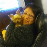 Cindy Garza's profile image