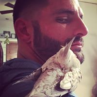 Steven Patrick Funair's profile image