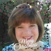 Anita Butler Thompson's profile image