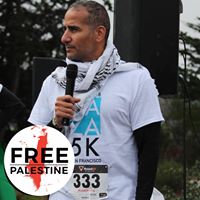 Nabil Rafik Awad's profile image