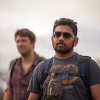 Harivardhan Pyaram's profile image