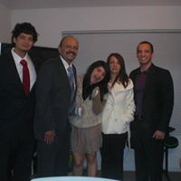 Dinis W Alejandro's profile image
