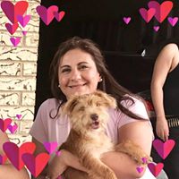 Virginia Herrera's profile image