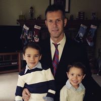 Dan Osdieck's profile image