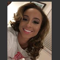 Keanna Nichele Jones's profile image