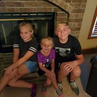 Amy Cox's profile image