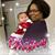 Allena Brown's profile image