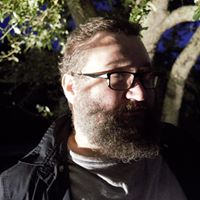 Blue Lang's profile image