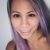 Michelle 'Mish' Virata's profile image