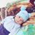La Niña Concentida Depapi's profile image