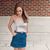 Courtenay Michele Long's profile image