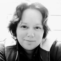 Lauren Marie Bloodworth's profile image