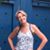 Monica Maxwell's profile image