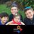 Natalie Glanzberg Dayan's profile image