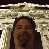 Monty Clifton's profile image