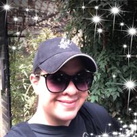 Erika Almanza's profile image