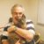 Hugh Oxburgh's profile image