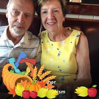 Ruth Lawson Rivers Mitchell's profile image