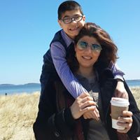 Diala Alkhalil Rabadi's profile image