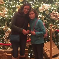 Kerri Mellott's profile image