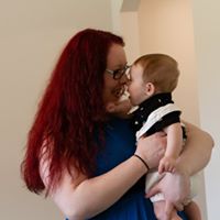 Jenn Chinnock VanWashenova's profile image