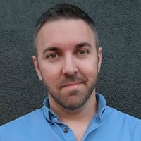 Tim Hoffman's profile image