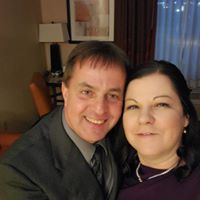 Carla Pence-Brkovic's profile image