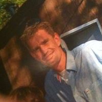 Bras Scharmer's profile image