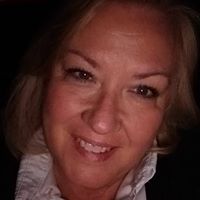 Angie Dinwoody-Crisp's profile image