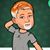 Joel A Alderete's profile image